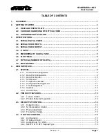 Preview for 7 page of evertz 570REM-RX8-10GE User Manual