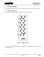 Preview for 13 page of evertz 570REM-RX8-10GE User Manual