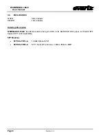 Preview for 16 page of evertz 570REM-RX8-10GE User Manual