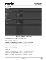 Preview for 19 page of evertz 570REM-RX8-10GE User Manual
