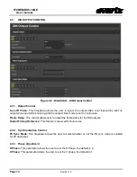 Preview for 24 page of evertz 570REM-RX8-10GE User Manual