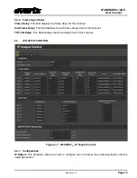Preview for 25 page of evertz 570REM-RX8-10GE User Manual