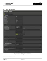 Preview for 30 page of evertz 570REM-RX8-10GE User Manual