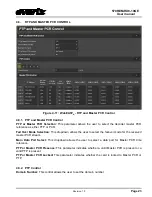 Preview for 33 page of evertz 570REM-RX8-10GE User Manual