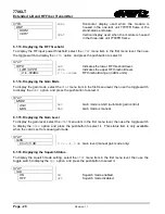 Preview for 28 page of evertz 7706LT 27 User Manual