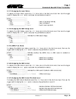 Preview for 29 page of evertz 7706LT 27 User Manual