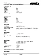 Preview for 18 page of evertz 7780MD Series User Manual