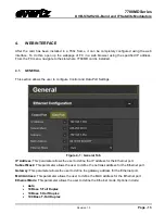 Preview for 21 page of evertz 7780MD Series User Manual