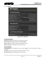 Preview for 25 page of evertz 7780MD Series User Manual