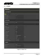 Preview for 29 page of evertz 7780MD Series User Manual