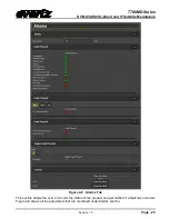 Preview for 33 page of evertz 7780MD Series User Manual