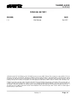 Preview for 7 page of evertz 7800EMR-ALINK2 User Manual