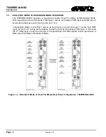 Preview for 10 page of evertz 7800EMR-ALINK2 User Manual