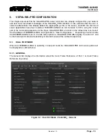 Preview for 21 page of evertz 7800EMR-ALINK2 User Manual