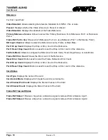 Preview for 22 page of evertz 7800EMR-ALINK2 User Manual