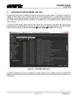 Preview for 53 page of evertz 7800EMR-ALINK2 User Manual