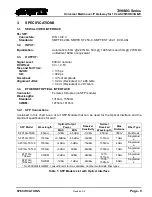 Preview for 17 page of evertz 78908MG-10GE2 User Manual