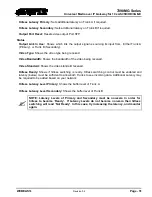 Preview for 39 page of evertz 78908MG-10GE2 User Manual