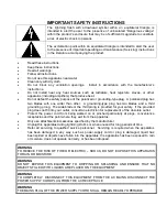 Preview for 3 page of evertz 9780slke2-h264hd User Manual