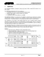 Preview for 9 page of evertz 9780slke2-h264hd User Manual