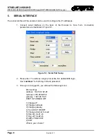 Preview for 16 page of evertz 9780slke2-h264hd User Manual