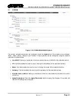 Preview for 29 page of evertz 9780slke2-h264hd User Manual