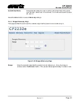 Preview for 35 page of evertz CP-2232E User Manual
