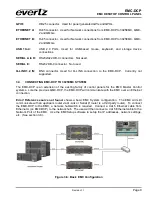 Preview for 17 page of evertz EMC-DCP User Manual