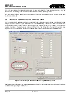 Preview for 22 page of evertz EMC-DCP User Manual