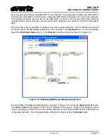 Preview for 23 page of evertz EMC-DCP User Manual