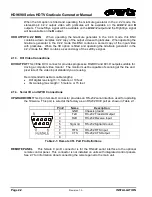 Preview for 28 page of evertz HD9690 Series Instruction Manual