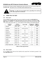 Preview for 30 page of evertz HD9690 Series Instruction Manual