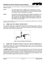 Preview for 32 page of evertz HD9690 Series Instruction Manual