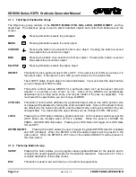 Preview for 40 page of evertz HD9690 Series Instruction Manual