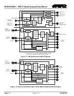 Preview for 14 page of evertz HDSD9545DLY-PRO Instruction Manual