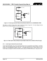 Preview for 30 page of evertz HDSD9545DLY-PRO Instruction Manual