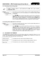 Preview for 50 page of evertz HDSD9545DLY-PRO Instruction Manual
