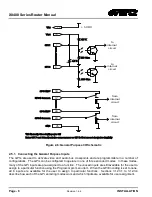 Preview for 32 page of evertz X0400 Series Instruction Manual