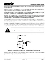 Preview for 33 page of evertz X0400 Series Instruction Manual