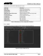Preview for 107 page of evertz X0400 Series Instruction Manual