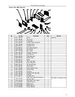 Preview for 24 page of Everwell MGTC0913C-20 Service Manual