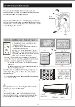 Preview for 13 page of Everwell MRTH User And Installation Manual