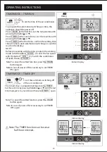 Preview for 15 page of Everwell MRTH User And Installation Manual