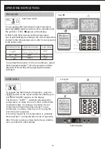 Preview for 17 page of Everwell MRTH User And Installation Manual