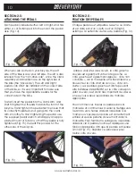 Preview for 10 page of Everyday Encore ST E-Bike Owner'S Instructions Manual