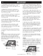 Preview for 14 page of Everyday Encore ST E-Bike Owner'S Instructions Manual