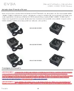 Preview for 21 page of EVGA 80 PLUS BRONZE 500 BQ User Manual