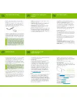 Preview for 2 page of EVGA TEGRA NOTE 7 Quick Start Manual