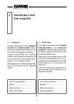 Preview for 13 page of Evh HARDEE  HT3 Use And Maintenance