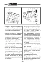 Preview for 55 page of Evh HARDEE  HT3 Use And Maintenance